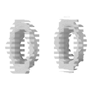 3/4X1/2 PVC S40 SPXSLIP BUSH